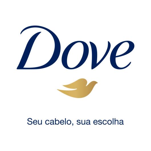 Condicionador ritual de crescimento nutritive secrets Dove 400ml - Imagem em destaque