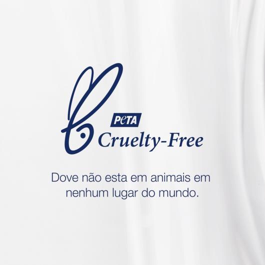 Shampoo Dove Ritual de Reparação 400ml - Imagem em destaque