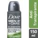 Desodorante Antitranspirante Aerosol Dove Men+Care Minerais + Sálvia 150ml - Imagem 7791293033310_0.jpg em miniatúra