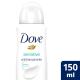 Desodorante Antitranspirante Aerosol Dove Sensitive 150ml - Imagem 7791293033273--0-.jpg em miniatúra