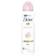 Desodorante Antitranspirante Aerosol Dove Beauty Finish 150ml - Imagem 7791293033235--2-.jpg em miniatúra