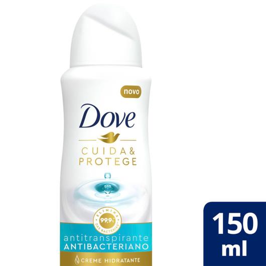 Desodorante    powder soft    Dove  aerossol  89g - Imagem em destaque