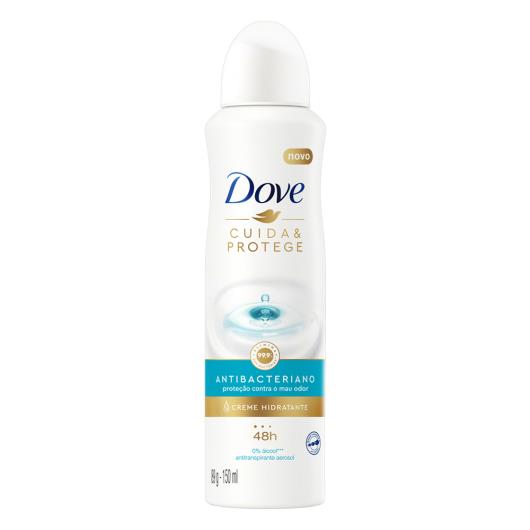 Desodorante    powder soft    Dove  aerossol  89g - Imagem em destaque