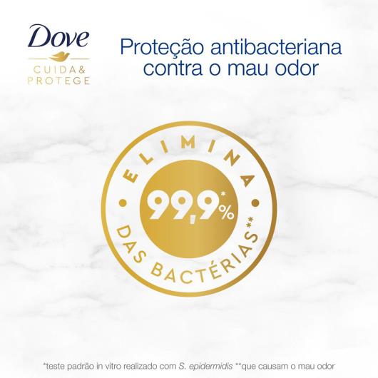 Desodorante    powder soft    Dove  aerossol  89g - Imagem em destaque