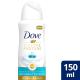 Desodorante    powder soft    Dove  aerossol  89g - Imagem 1000014463.jpg em miniatúra