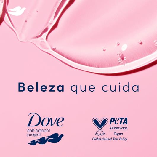 Desodorante Antitranspirante Aerosol Dove Go Fresh Romã e Verbena 150ml - Imagem em destaque