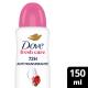Desodorante Antitranspirante Aerosol Dove Go Fresh Romã e Verbena 150ml - Imagem 7791293033266-(1).jpg em miniatúra