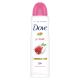 Desodorante Antitranspirante Aerosol Dove Go Fresh Romã e Verbena 150ml - Imagem 7791293033266-(2).jpg em miniatúra