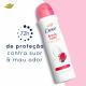 Desodorante Antitranspirante Aerosol Dove Go Fresh Romã e Verbena 150ml - Imagem 7791293033266--16-.jpg em miniatúra