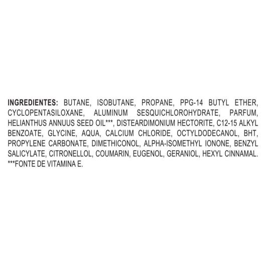 Desodorante Antitranspirante Aerosol Dove Original 150ml - Imagem em destaque