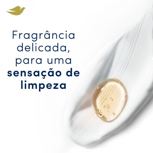 Desodorante Antitranspirante Aerosol Dove Original 150ml - Imagem em destaque