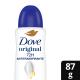 Desodorante Antitranspirante Aerosol Dove Original 150ml - Imagem 7506306241183--0-.jpg em miniatúra