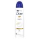 Desodorante Antitranspirante Aerosol Dove Original 150ml - Imagem 7506306241183_3.jpg em miniatúra