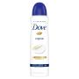 Desodorante Antitranspirante Aerosol Dove Original 150ml