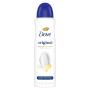 Desodorante Antitranspirante Aerosol Dove Original 150ml