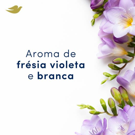 Desodorante Antitranspirante Aerosol Dove Invisible Dry 150ml - Imagem em destaque