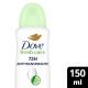 Desodorante Antitranspirante Aerosol Dove Pepino e Chá Verde 150ml - Imagem 7506306241169-(1).jpg em miniatúra