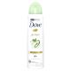 Desodorante Antitranspirante Aerosol Dove Go Fresh Pepino e Chá Verde 150ml - Imagem 7506306241169--2-.jpg em miniatúra