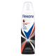 Desodorante Aerosol Feminino Rexona Antibacterial + Invisible 150ml - Imagem 7506306244177-(2).jpg em miniatúra