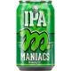 Cerveja      Ipa   Maniacs  lata  350ml - Imagem 1000008578.jpg em miniatúra