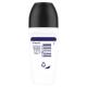 Antitranspirante Roll-On Antibacterial e Invisible Rexona 50ml - Imagem 75058845-01.png em miniatúra