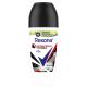 Antitranspirante Roll-On Antibacterial e Invisible Rexona 50ml - Imagem 75058845.png em miniatúra