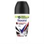 Antitranspirante Roll-On Antibacterial e Invisible Rexona 50ml