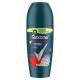 Desodorante Antitranspirante Rexona Masculino Roll On Antibacterial + Invisible 50ml - Imagem 75058852.png em miniatúra