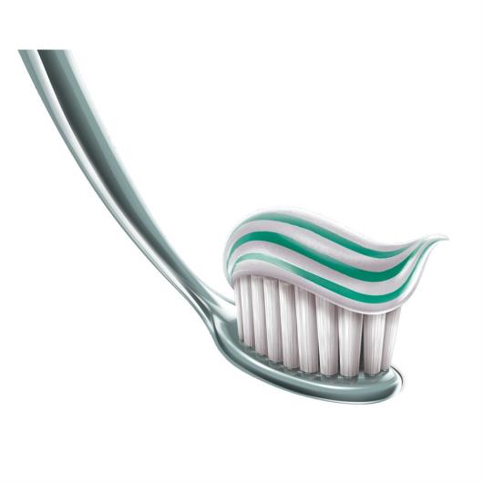 Creme Dental Closeup Triple Menta 70g - Imagem em destaque