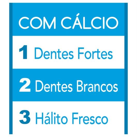 Creme Dental Close Up Triple Hortelã 70 GR - Imagem em destaque