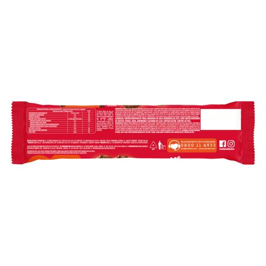 Biscoito Cookie Chocolate com Gotas de Chocolate Marilan Pacote 80g - Imagem em destaque