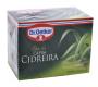 Chá Oetker erva cidreira 15g