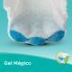 Fralda Pampers Confort Sec RN+ 36 unidades - Imagem 7500435117845-(7).jpg em miniatúra