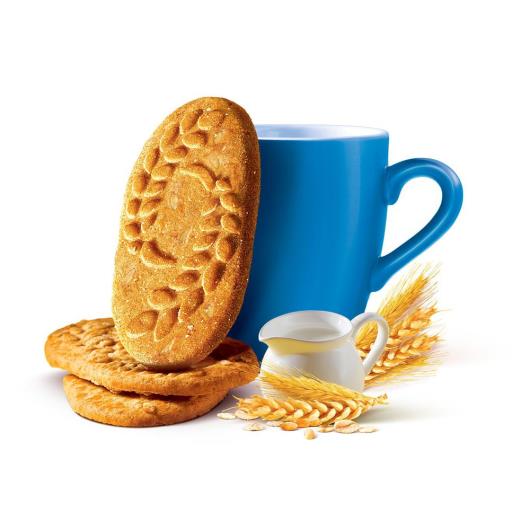 Biscoito BelVita Leite e Aveia multipack 75g - Imagem em destaque