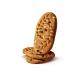 Biscoito BELVITA Avelã e Cacau (3 Unidades) 75g - Imagem 7622210661708-(3).jpg em miniatúra