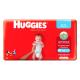 Fralda Descartável Infantil Huggies Supreme Care Recém-Nascido P Pacote 48 Unidades - Imagem 7896007548514.jpg em miniatúra