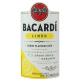 Rum Nacional Flavored Limón Bacardi Garrafa 980ml - Imagem 7891125000050_32_1_1200_72_RGB.jpg em miniatúra