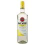 Rum Nacional Flavored Limón Bacardi Garrafa 980ml