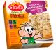 Pizza mussarela Turma da mônica Seara 240g - Imagem 1574051.jpg em miniatúra