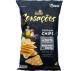Snack batata tortilha azeite com pimenta preta Sensações Elma chips 84g - Imagem 1574710.jpg em miniatúra