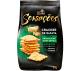 Snack batata provolone com ervas Sensações Elma chips 90g - Imagem 1574736.jpg em miniatúra