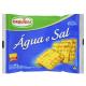 Biscoito Água e Sal Orquídea Pacote 400g - Imagem 7896412801624.jpg em miniatúra