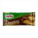 Biscoito Wafer Recheio Chocolate Orquídea Pacote 120g - Imagem image-3-.png em miniatúra