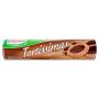 Biscoito Baunilha Recheio Chocolate Orquídea Tortíssimas Pacote 130g
