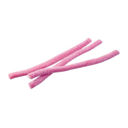 Regaliz Fini Tubes Azedinho Tutti Frutti 80g - Imagem em destaque