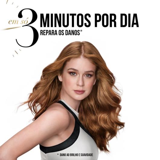 Condicionador Pantene Pro-V 3 Minutos Milagrosos hidro-cauterização 170ml - Imagem em destaque