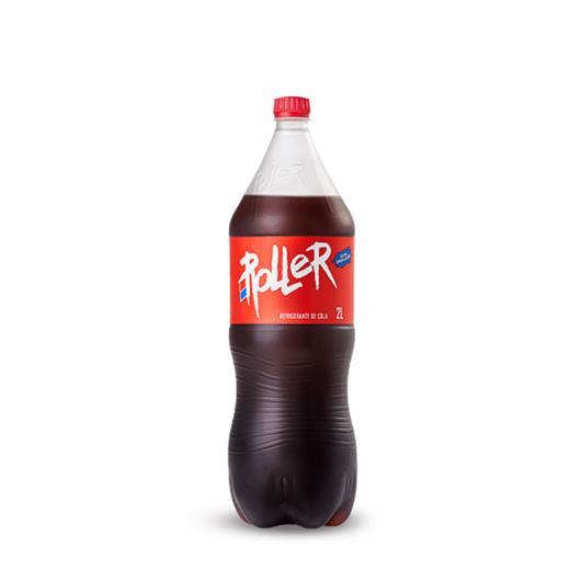 Refrigerante Roller Cola Pet 2L - Imagem em destaque