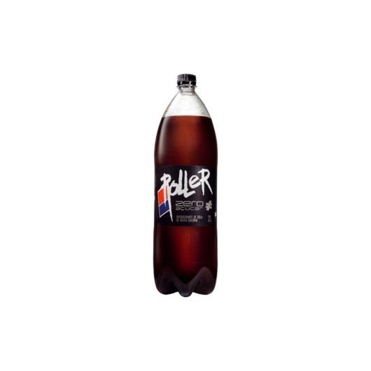 Refrigerante Roller Cola Zero Pet 2L - Imagem em destaque