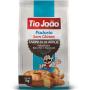 Farinha de arroz Tio João Sem Glúten 1kg