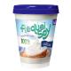 Creme vegetal original Requeisoy 180g - Imagem 1575449.jpg em miniatúra